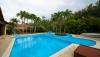 Sosua - Seahorse Ranch 3 beds luxury villa for rent Sosua Rental Service