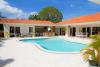 Sosua Cabarete 4 beds villa for rent long-term in gated communiity Dominican Republic
