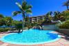 Sosua - 2 bed condo in popular gated complex Dominican Properties