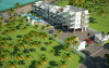 Cabarete area - modern new beachfront condos Dominican Properties